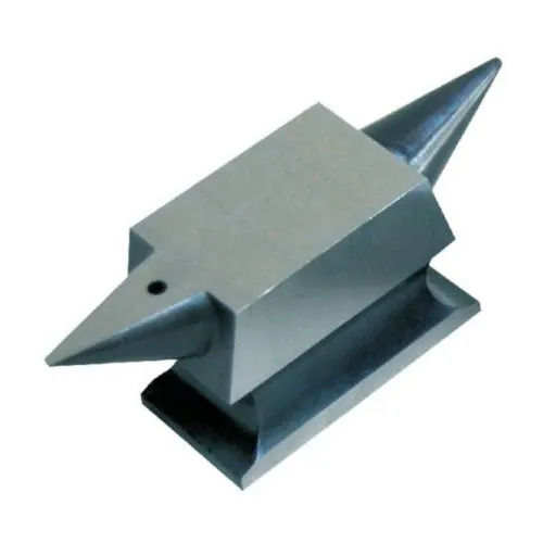 Steel Anvil Aren