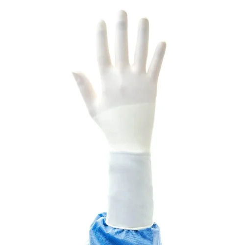 Surgical Hand Gloves