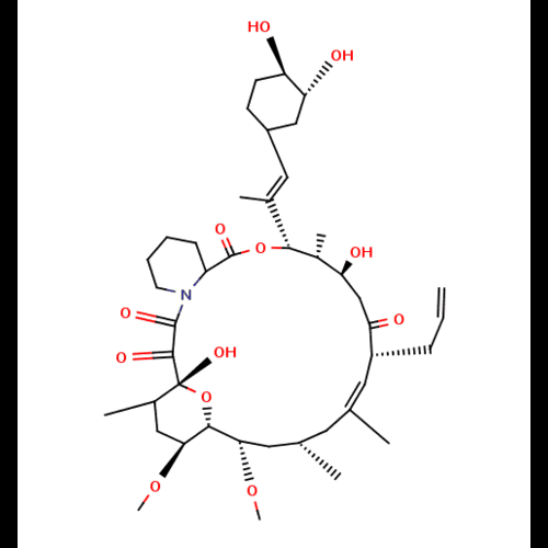 Tacrolimus 31 DMT 