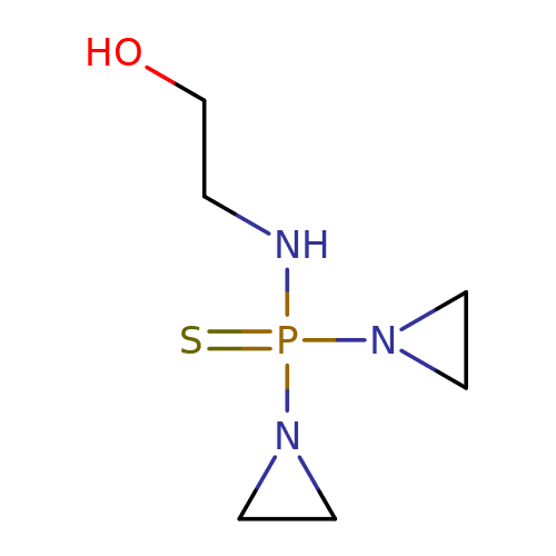 Thiotepa EP Impurity C