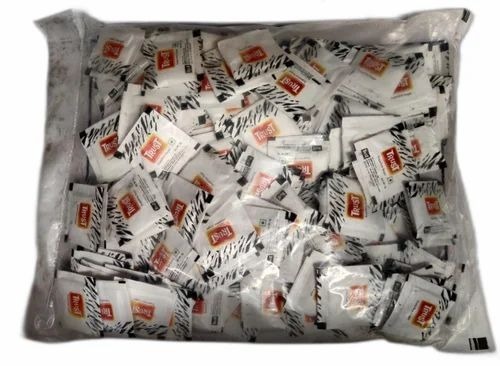 White Sugar Sachet - Fresh Easy Digestive Powder | 100% Refined Vegetarian, Sweet Flavor, Convenient Pack