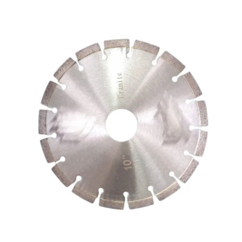 10 Inch Granite Cutting Blade