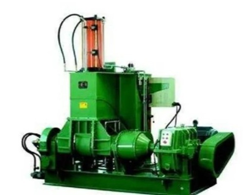 100 Litres Rubber Dispersion Kneader Machine