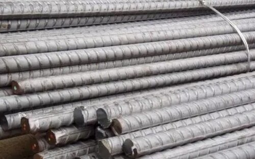 10mm Tmt Bars
