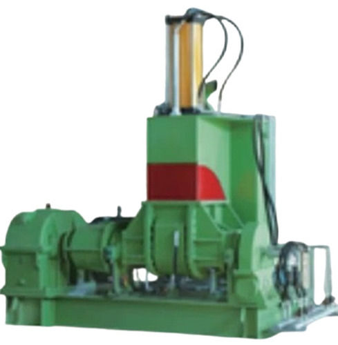 125 Litres Rubber Dispersion Kneader Machine