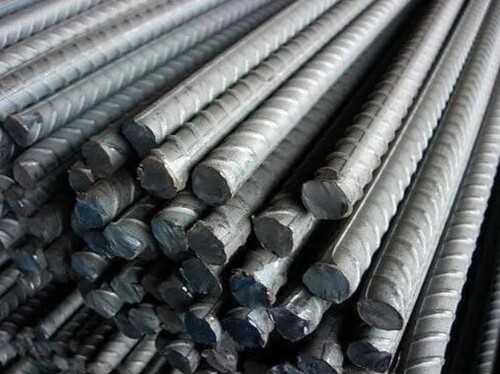 12mm Steel Tmt Bars