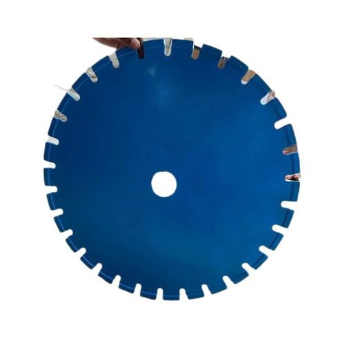 18 Inch Concrete Cutting Blade