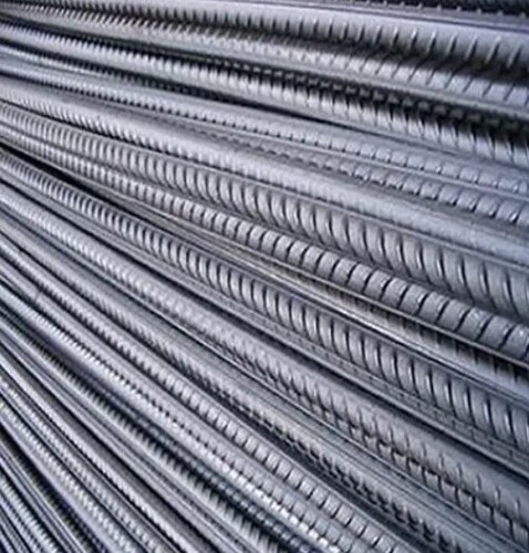 20mm Tmt Bars