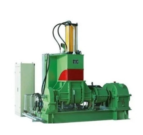 35 Litres Rubber Dispersion Kneader Machine