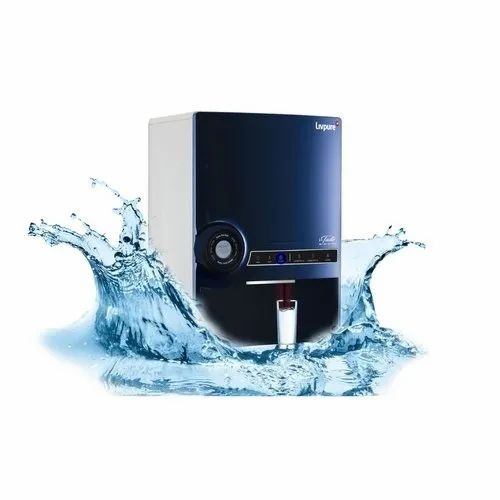 6.8 Litres Ro Water Purifiers