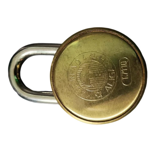 65mm 8 Levers Padlocks