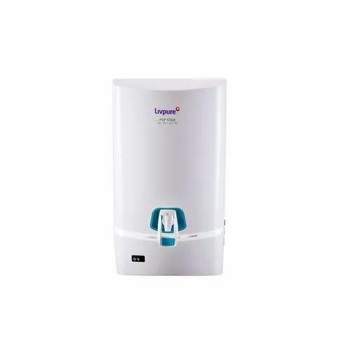7 Litres Ro Water Purifier