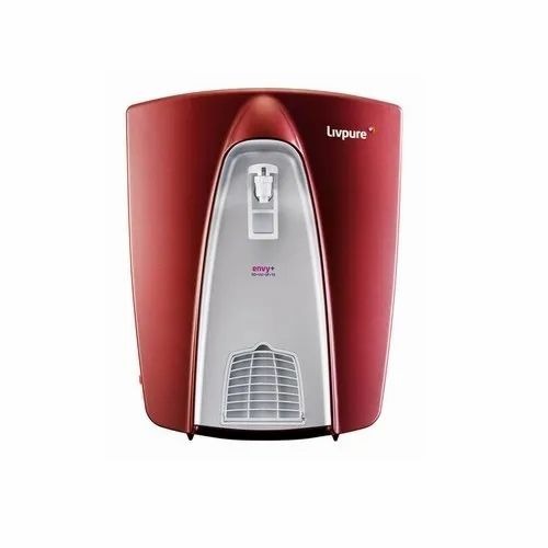 8 Liters Ro Water Purifiers