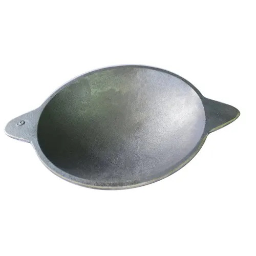 9 Inch Cast Iron Appam Kadai