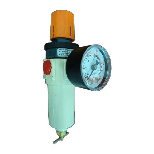 Air Filter Pressure Regulator