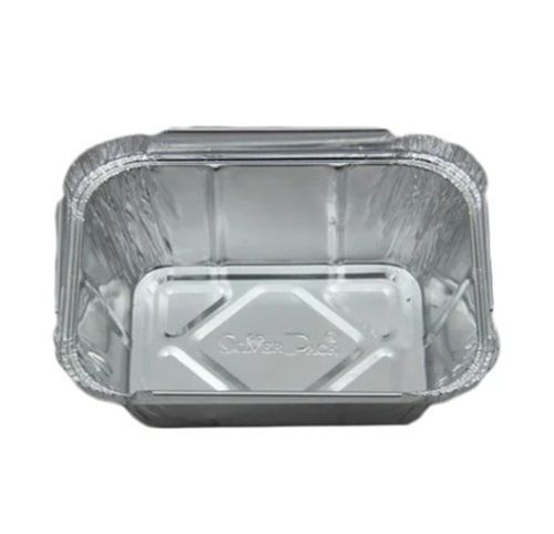 Aluminium Foil Containers