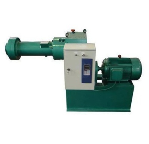 Automatic Big Rubber Extruder Machine