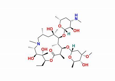 Azithromycin EP Impurity K