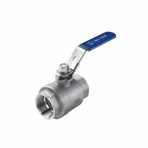 Ball Valve Screw End