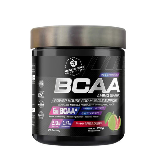 Bcaa Nutrition Powder - Vegetarian Formula, Prescription Required | Promote Healthy Muscles, Supports Growth & Nutrition