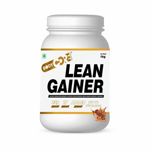 Body Core Science BCS Lean Gainer