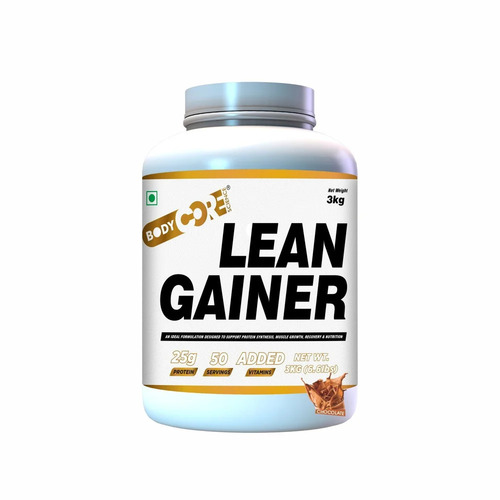 Body Core Science BCS Lean Gainer (Chocolate)
