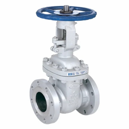 Brass Gate Valve