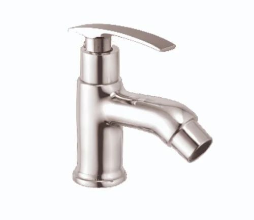 Brass Pillar Tap