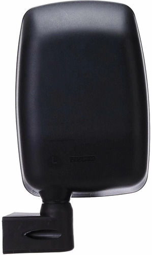 Car Side Mirror  - Size: 14Inch (L)