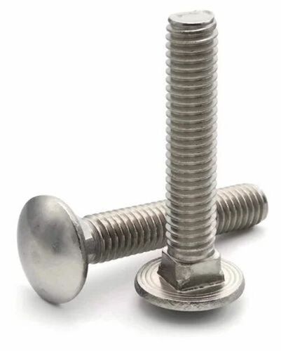 Carriage Bolts