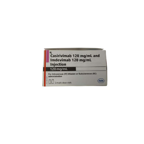 Casirivimab Imdevimab Injection