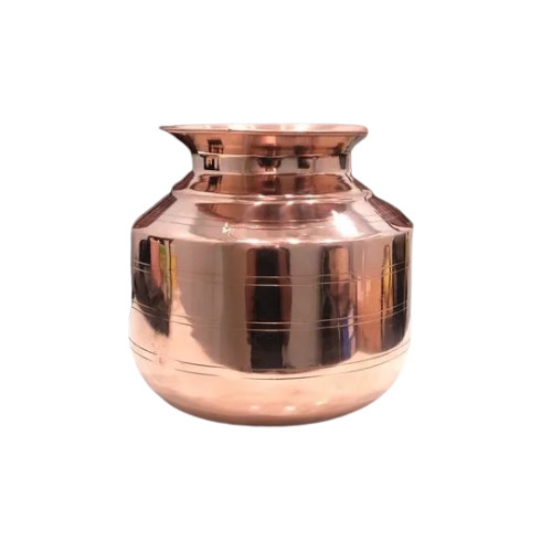 Copper Deksha