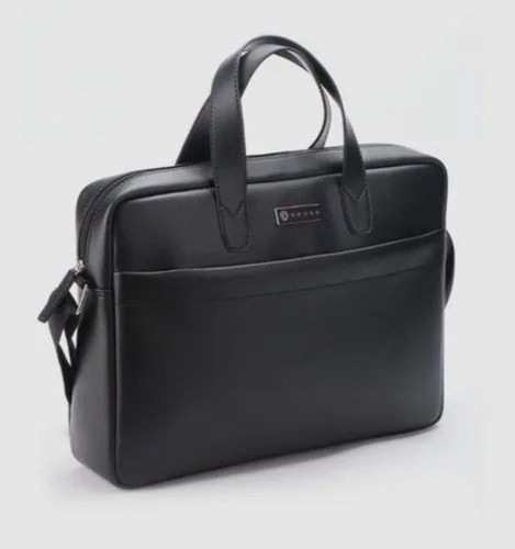 Cross Black Office Bag