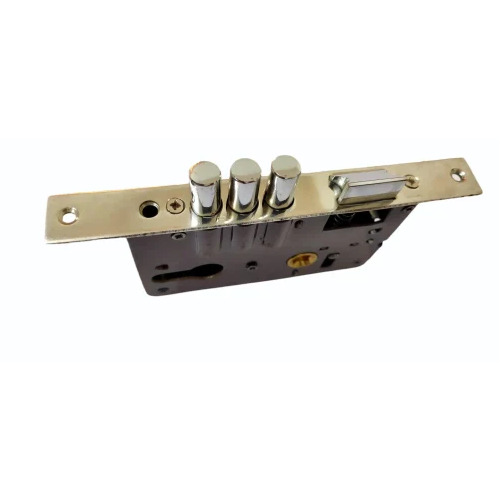 Cylindrical Bullets Mortise Lock