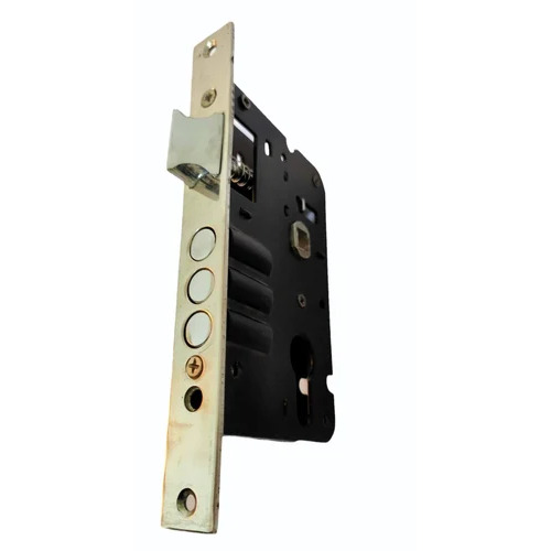 Cylindrical Mortise Lock