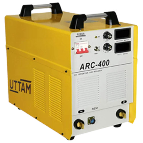 Digital Arc Welding Machine