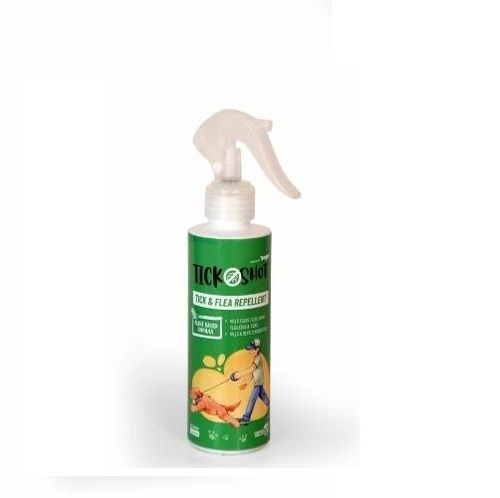 Dog Tick Spray 220ml