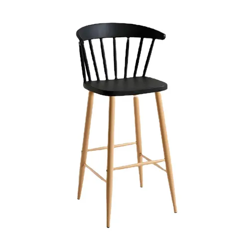 Dutch High Counter Chair