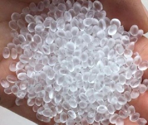 EVA Resin - Industrial Grade, 99% Purity, White Color | Good Process Ability, Various Grades, Committed Delivery Time