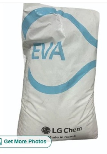 Eva Resin - Industrial Grade, White Color | Low Price Range, Various Grades, Tested Quality Parameters, Timely Delivery, Good Process Ability