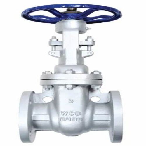 Flange End Gate Valve