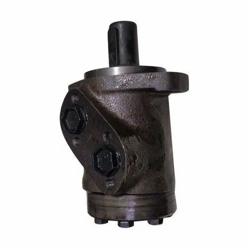 Forklift Hydraulic Motor