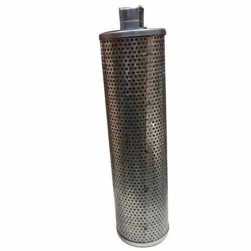 Forklift Return Line Filter