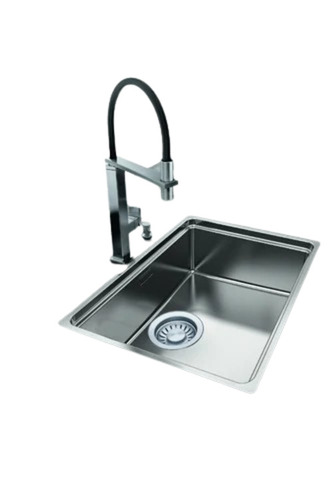 Franke Kitchen Sinks