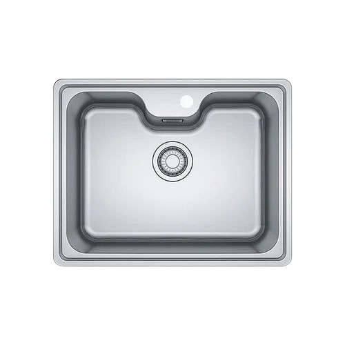 Franke Stainless Steel Sink 