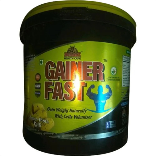 Gainer Fast Protein Powder