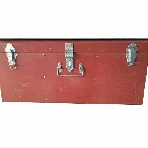 Gi Storage Trunk