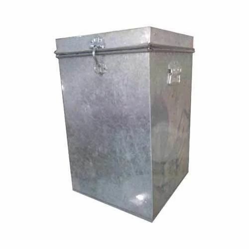 Gi Trunk Base