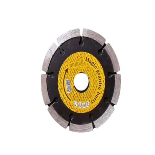 Granite Cutting Diamond Blade