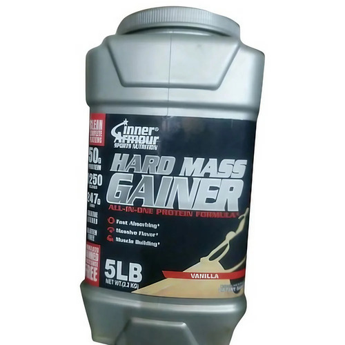 Hard Mass Gainer